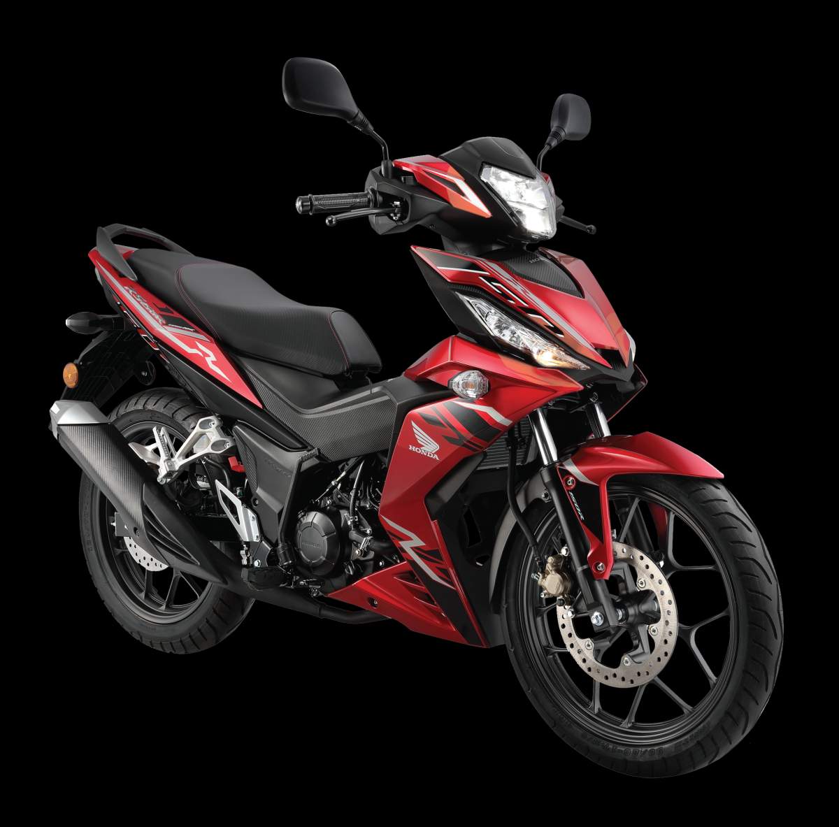 Скутер 150 honda